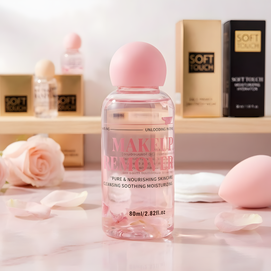 Makeup Remover